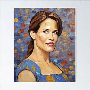 Jennifer Garner Poster