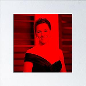 Jennifer Garner Celebrity Poster