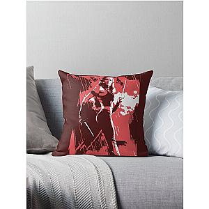 Elektra Jennifer Garner Throw Pillow 

 Becomes:

Elektra Jennifer Garner Throw Pillow
