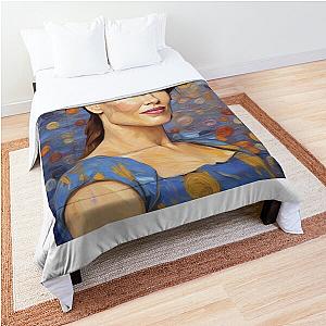 Jennifer Garner Comforter