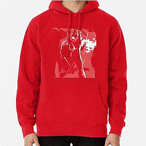 Elektra Jennifer Garner Hoodie