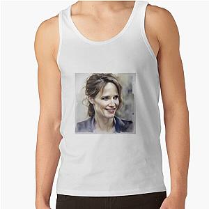 The Jennifer Garner Tank Top