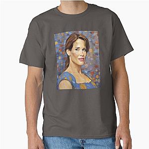 Jennifer Garner Classic T-Shirt