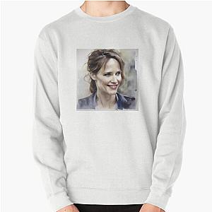 The Jennifer Garner Sweatshirt