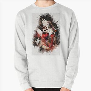 A Tribute to Jennifer Garner Sweatshirt
