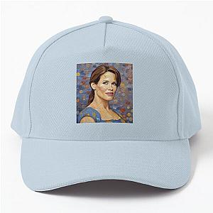 Jennifer Garner Baseball Cap