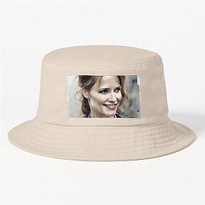 The Smile of Jennifer Garner Bucket Hat
