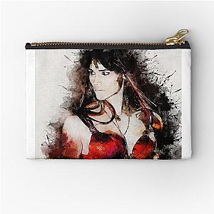 A Tribute to Jennifer Garner Pouch