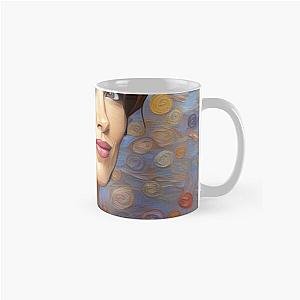 Jennifer Garner Classic Mug