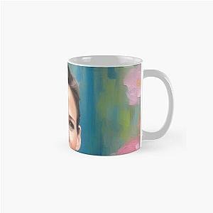 Jennifer Garner Classic Mug