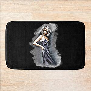 Jennifer Lawrence Gift for Everyone Bath Mat