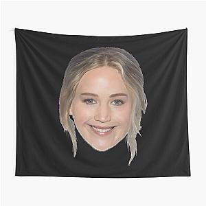 Jennifer Lawrence Cool Gift Tapestry