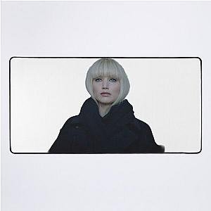 Jennifer Lawrence Desk Mat