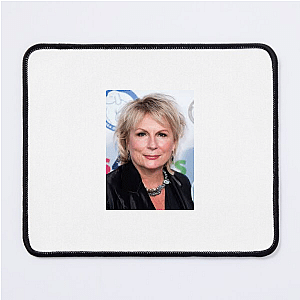 Saunders Is Savage Jennifer Saunders Mouse Pads