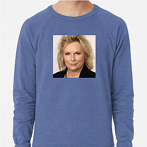Laughs Lipstick Saunders Jennifer Saunders Sweatshirts