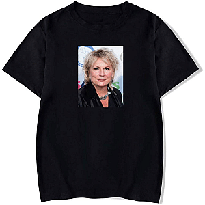 Saunders Is Savage Jennifer Saunders T-Shirts