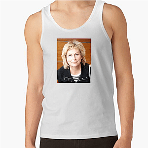 Absolutely Jennifer Jennifer Saunders Tank Tops