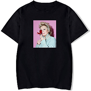 Power of Jennifer Saunders Jennifer Saunders T-Shirts