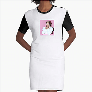 Bold Laughs Saunders Touch Jennifer Saunders Dresses