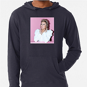 Bold Laughs Saunders Touch Jennifer Saunders Hoodies