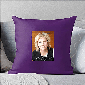 Absolutely Jennifer Jennifer Saunders Pillows Cover