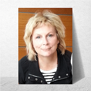 Absolutely Jennifer Jennifer Saunders Posters