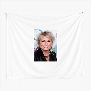 Saunders Is Savage Jennifer Saunders Tapestries