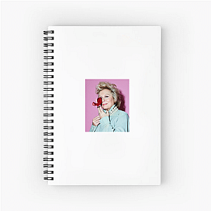 Power of Jennifer Saunders Jennifer Saunders Notebook