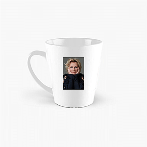 Brit Wit with Jen Jennifer Saunders Mugs