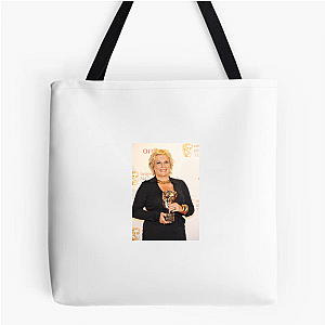Jen’s Comedy Code Jennifer Saunders Bags