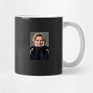Brit Wit with Jen Jennifer Saunders Mugs