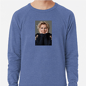 Brit Wit with Jen Jennifer Saunders Sweatshirts