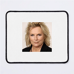 Laughs Lipstick Saunders Jennifer Saunders Mouse Pads