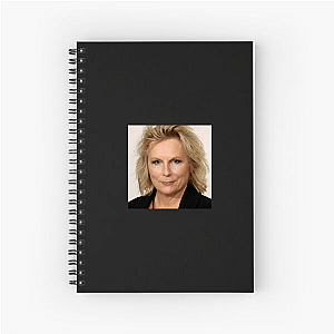 Laughs Lipstick Saunders Jennifer Saunders Notebook