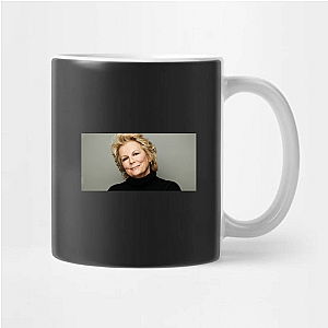 Sharp Style – Jennifer Saunders Jennifer Saunders Mugs