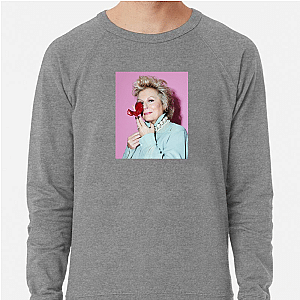 Power of Jennifer Saunders Jennifer Saunders Sweatshirts