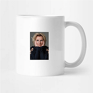 Brit Wit with Jen Jennifer Saunders Mugs