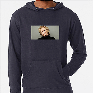 Sharp Style – Jennifer Saunders Jennifer Saunders Hoodies