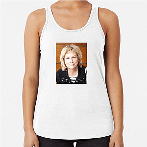 Absolutely Jennifer Jennifer Saunders Tank Tops