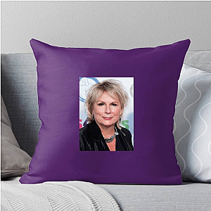 Saunders Is Savage Jennifer Saunders Pillows Cover