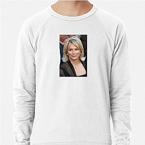 Comic Genius – Jennifer Rules Jennifer Saunders Sweatshirts