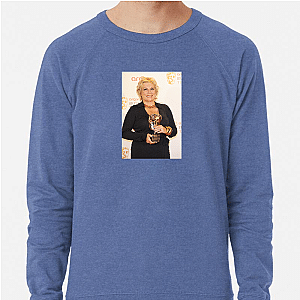 Jen’s Comedy Code Jennifer Saunders Sweatshirts