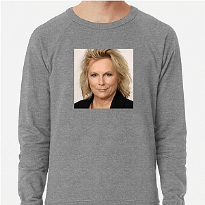 Laughs Lipstick Saunders Jennifer Saunders Sweatshirts