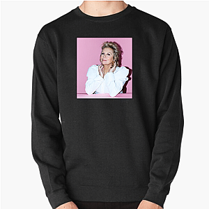 Bold Laughs Saunders Touch Jennifer Saunders Sweatshirts