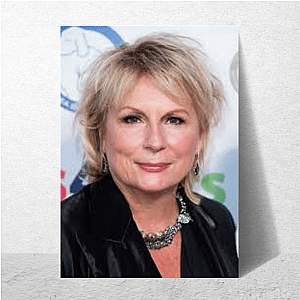 Saunders Is Savage Jennifer Saunders Posters