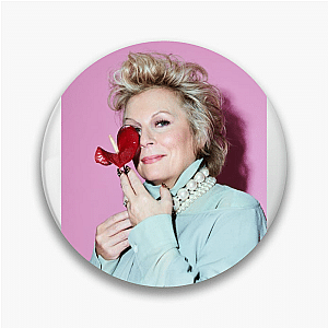 Power of Jennifer Saunders Jennifer Saunders Pins
