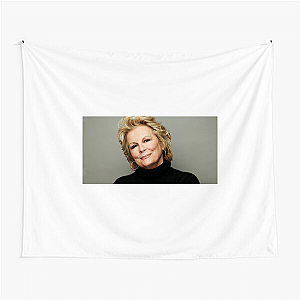 Sharp Style – Jennifer Saunders Jennifer Saunders Tapestries