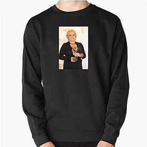 Jen’s Comedy Code Jennifer Saunders Sweatshirts