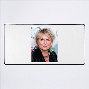 Saunders Is Savage Jennifer Saunders Mouse Pads