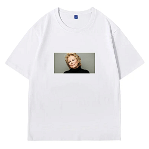 Sharp Style – Jennifer Saunders Jennifer Saunders T-Shirts